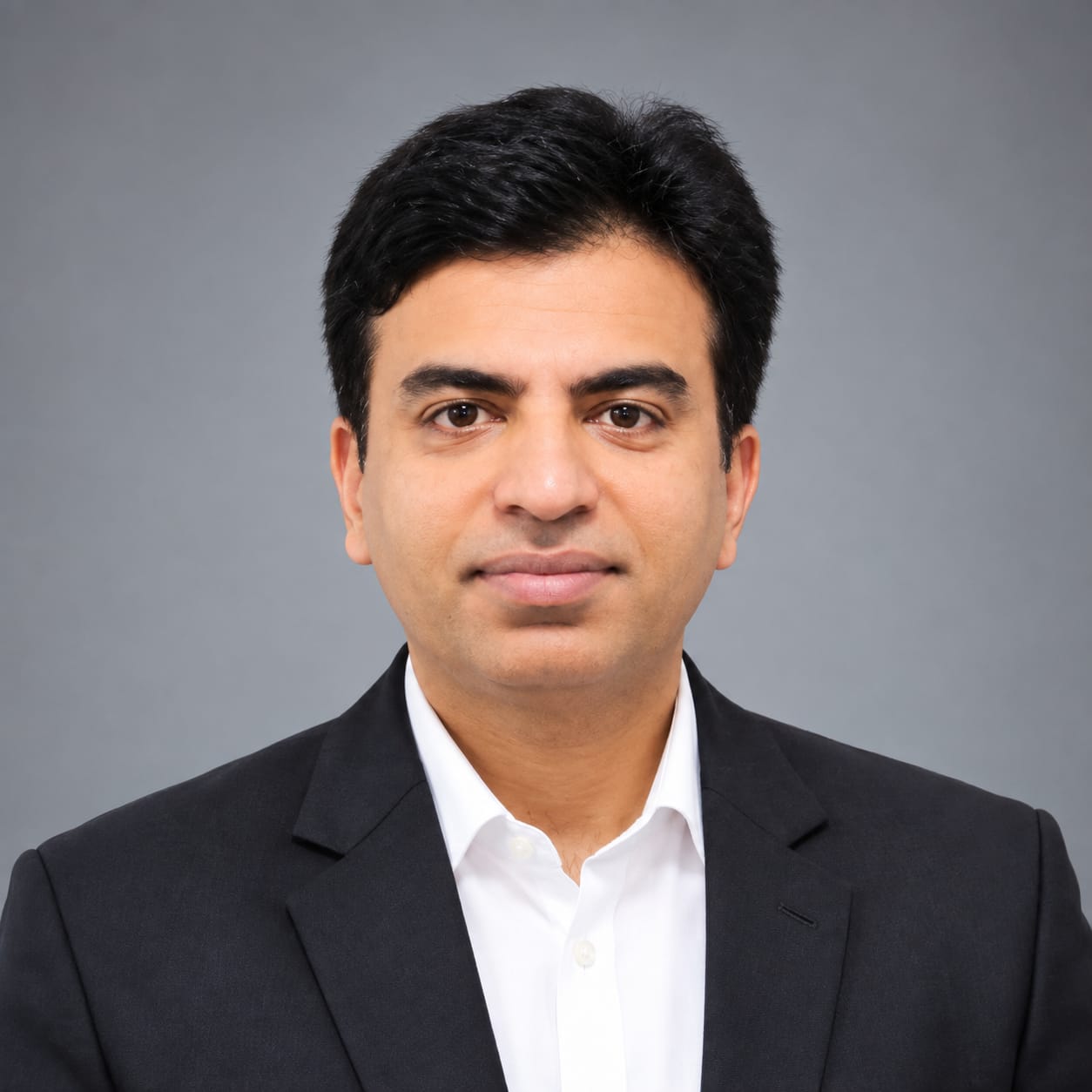 Dr. Ramit Dhalla